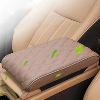 Premium Comfort Armlenepute for Bil – Universell Modell 