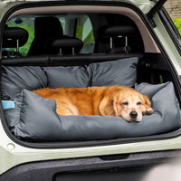 Transportkissen für Hunde – Geeignet für alle Fahrzeuge 