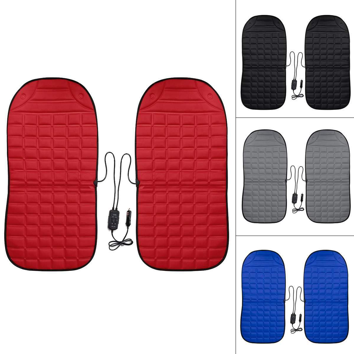 Heating Cushion for Car Seat — Instant Comfort and Warmth 