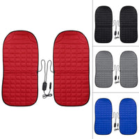 Heating Cushion for Car Seat — Instant Comfort and Warmth 