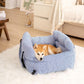 Dog Car Seat – Optimal Comfort While Traveling 