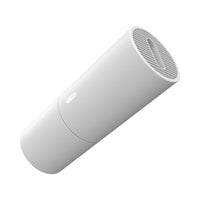 Aspirator de mașină fără fir portabil — Curățare rapidă și practică 