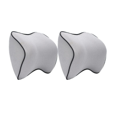 Appui-Tête Ergonomique Auto – Pack Relaxation