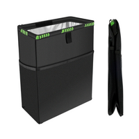 Poubelle De Voiture Multifonction – Propreté Et Praticité À Bord