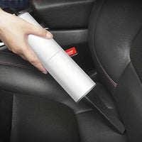 Mini Aspirator De Mașină — Compact și Puternic 