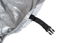 ホンダモーターサイクルカバー-フルカバー＆日常使用